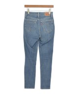 Levi's（リーバイス）デニムパンツ 青 サイズ:27(M位) レディース/2200685251058
