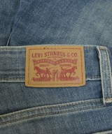 Levi's（リーバイス）デニムパンツ 青 サイズ:27(M位) レディース/2200685251058