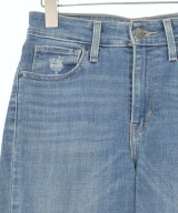 Levi's（リーバイス）デニムパンツ 青 サイズ:27(M位) レディース/2200685251058