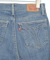Levi's（リーバイス）デニムパンツ 青 サイズ:27(M位) レディース/2200685251058