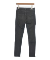 Levi's（リーバイス）デニムパンツ 黒 サイズ:25(S位) レディース/2200685251065