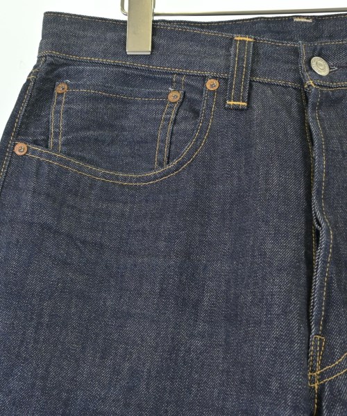 LEVI'S VINTAGE CLOTHING（リーバイスヴィンテージクロージング）デニムパンツ 紺 サイズ:34(XL位) メンズ/2200689326035
