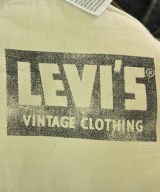 LEVI'S VINTAGE CLOTHING（リーバイスヴィンテージクロージング）デニムパンツ 紺 サイズ:34(XL位) メンズ/2200689326035