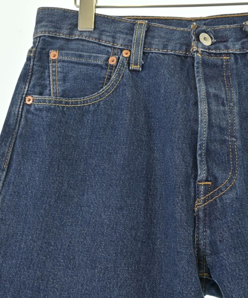 Levi's（リーバイス）デニムパンツ 青 サイズ:30(M位) メンズ/2200679885054
