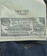 Levi's（リーバイス）デニムパンツ 青 サイズ:30(M位) メンズ/2200679885054