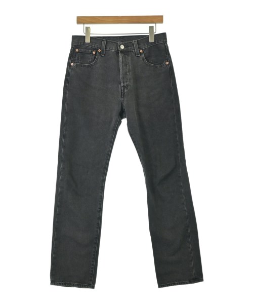 Levi's(リーバイス)デニムパンツ 黒 サイズ:30(M位)/2200679885061