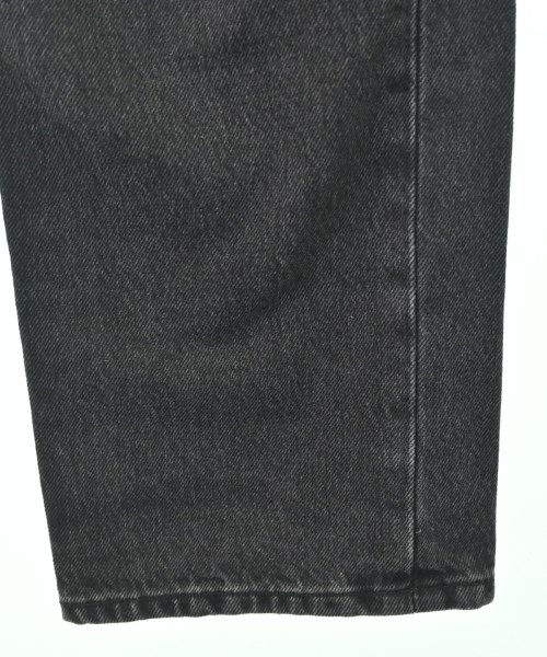 Levi's（リーバイス）デニムパンツ 黒 サイズ:30(M位) メンズ/2200679885061