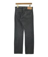 Levi's（リーバイス）デニムパンツ 黒 サイズ:30(M位) メンズ/2200679885061