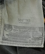 Levi's（リーバイス）デニムパンツ 黒 サイズ:30(M位) メンズ/2200679885061