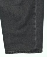 Levi's（リーバイス）デニムパンツ 黒 サイズ:30(M位) メンズ/2200679885061