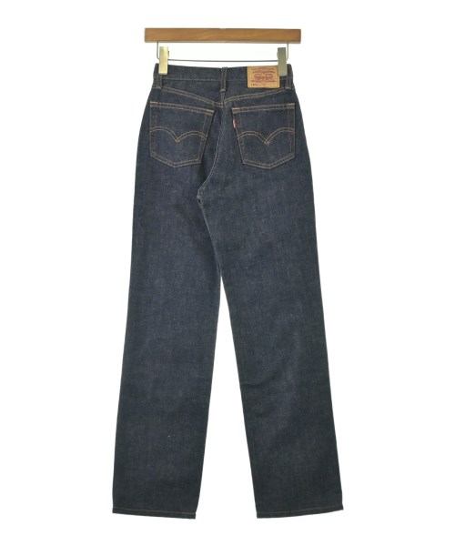 Levi's（リーバイス）デニムパンツ 紺 サイズ:27(M位) レディース/2200684522111