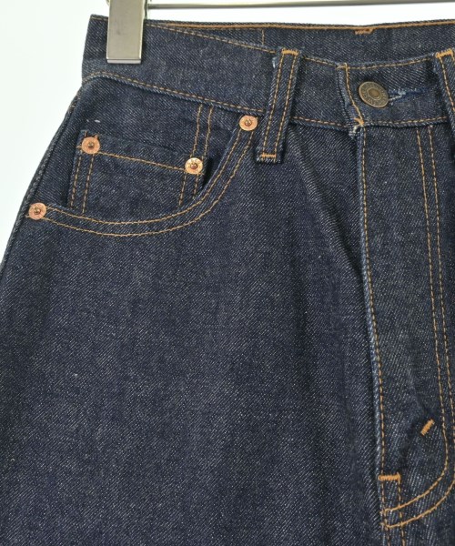 Levi's（リーバイス）デニムパンツ 紺 サイズ:27(M位) レディース/2200684522111