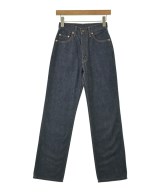 Levi's（リーバイス）デニムパンツ 紺 サイズ:27(M位) レディース/2200684522111