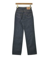 Levi's（リーバイス）デニムパンツ 紺 サイズ:27(M位) レディース/2200684522111
