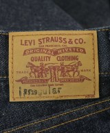 Levi's（リーバイス）デニムパンツ 紺 サイズ:27(M位) レディース/2200684522111