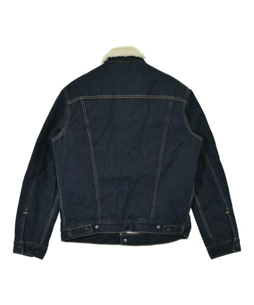 Levi's（リーバイス）デニムジャケット 紺 サイズ:M メンズ/2200687707034