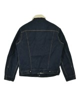 Levi's（リーバイス）デニムジャケット 紺 サイズ:M メンズ/2200687707034