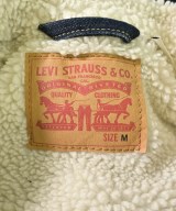 Levi's（リーバイス）デニムジャケット 紺 サイズ:M メンズ/2200687707034