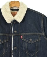 Levi's（リーバイス）デニムジャケット 紺 サイズ:M メンズ/2200687707034