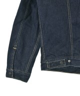 Levi's（リーバイス）デニムジャケット 紺 サイズ:M メンズ/2200687707034