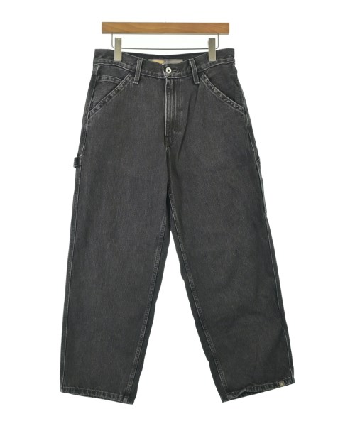 Levi's(リーバイス)デニムパンツ 黒 サイズ:30(M位)/2200688480059
