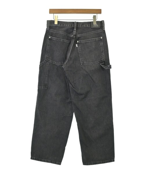 Levi's（リーバイス）デニムパンツ 黒 サイズ:30(M位) メンズ/2200688480059
