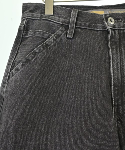 Levi's（リーバイス）デニムパンツ 黒 サイズ:30(M位) メンズ/2200688480059
