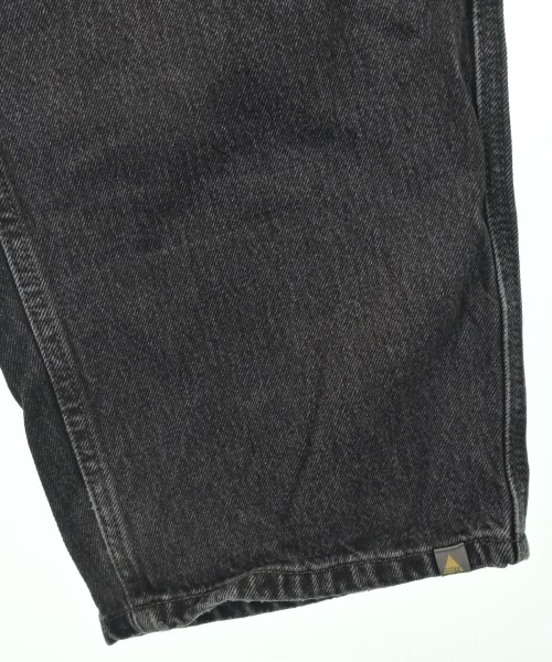Levi's（リーバイス）デニムパンツ 黒 サイズ:30(M位) メンズ/2200688480059