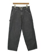 Levi's（リーバイス）デニムパンツ 黒 サイズ:30(M位) メンズ/2200688480059