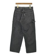 Levi's（リーバイス）デニムパンツ 黒 サイズ:30(M位) メンズ/2200688480059