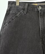 Levi's（リーバイス）デニムパンツ 黒 サイズ:30(M位) メンズ/2200688480059