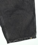 Levi's（リーバイス）デニムパンツ 黒 サイズ:30(M位) メンズ/2200688480059