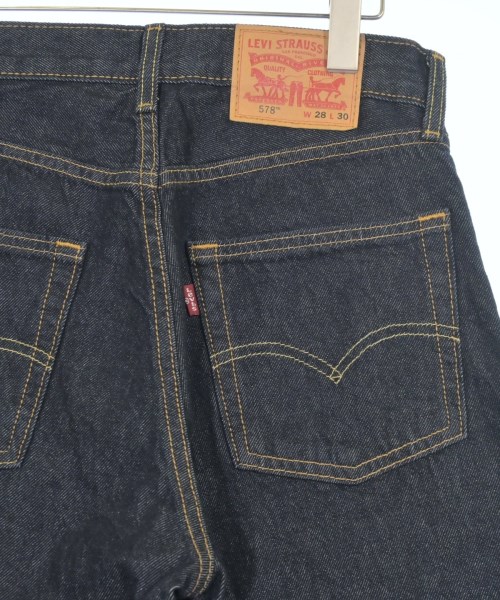 Levi's（リーバイス）デニムパンツ 紺 サイズ:28(S位) メンズ/2200689734021