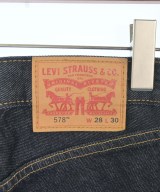 Levi's（リーバイス）デニムパンツ 紺 サイズ:28(S位) メンズ/2200689734021