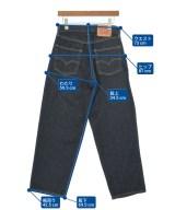 Levi's（リーバイス）デニムパンツ 紺 サイズ:28(S位) メンズ/2200689734021