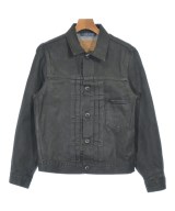 Levi's デニムジャケット