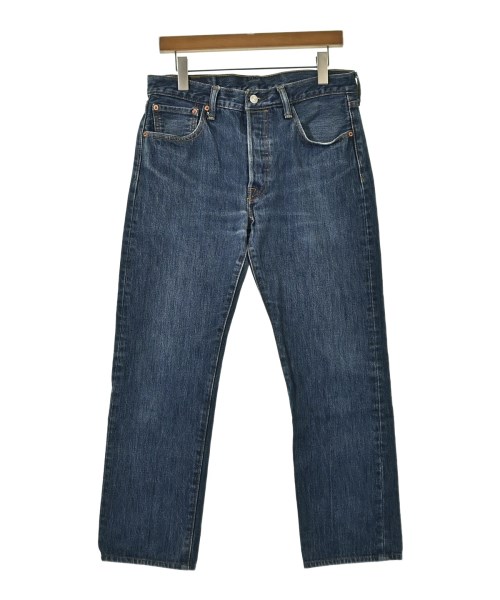 Levi's(リーバイス)デニムパンツ 青 サイズ:32(L位)/2200685338063