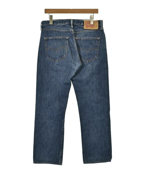 Levi's（リーバイス）デニムパンツ 青 サイズ:32(L位) メンズ/2200685338063