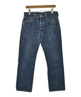 Levi's（リーバイス）デニムパンツ 青 サイズ:32(L位) メンズ/2200685338063