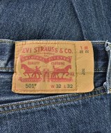 Levi's（リーバイス）デニムパンツ 青 サイズ:32(L位) メンズ/2200685338063