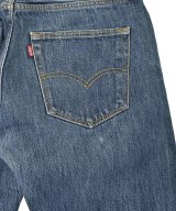 Levi's（リーバイス）デニムパンツ 青 サイズ:32(L位) メンズ/2200685338063