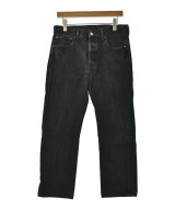 Levi's（リーバイス）デニムパンツ 黒 サイズ:32(L位) メンズ/2200685338087