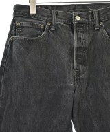 Levi's（リーバイス）デニムパンツ 黒 サイズ:32(L位) メンズ/2200685338087