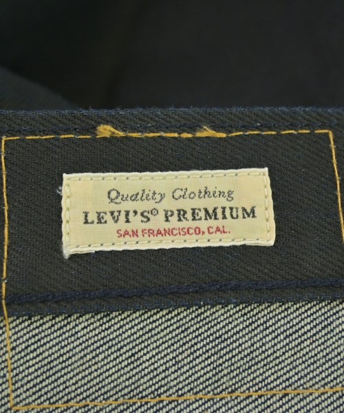 Levi's（リーバイス）デニムパンツ 紺 サイズ:29(S位) メンズ/2200690049053
