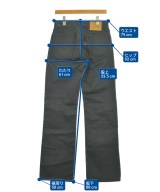 Levi's（リーバイス）デニムパンツ 紺 サイズ:29(S位) メンズ/2200690049053