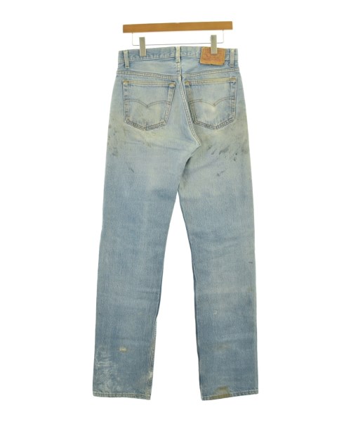 Levi's（リーバイス）デニムパンツ 青 サイズ:31(M位) メンズ/2200681274082