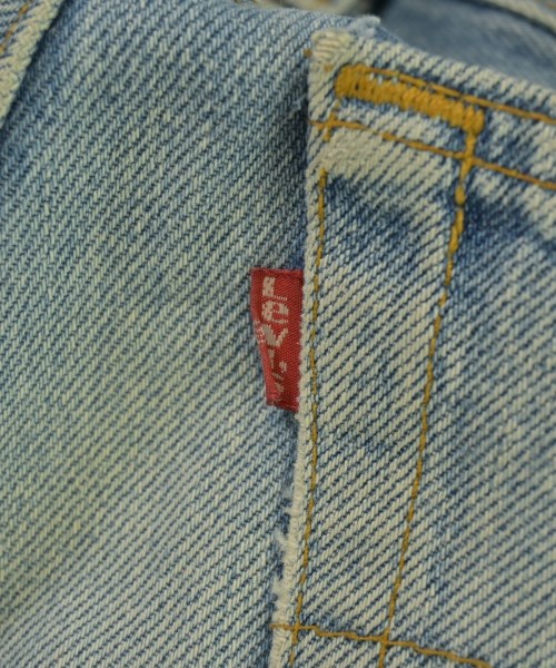 Levi's（リーバイス）デニムパンツ 青 サイズ:31(M位) メンズ/2200681274082
