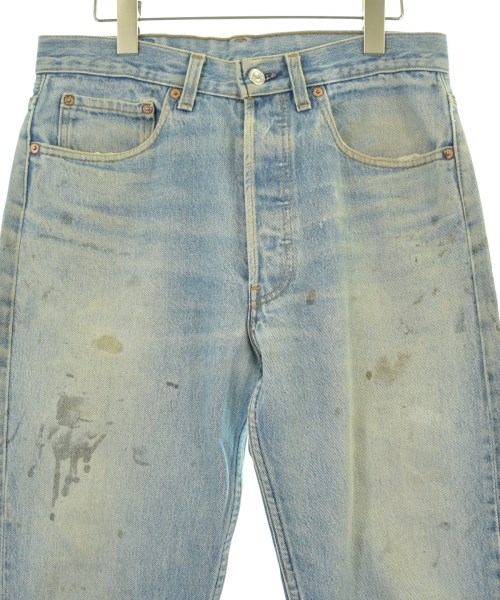 Levi's（リーバイス）デニムパンツ 青 サイズ:31(M位) メンズ/2200681274082