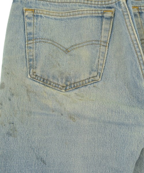 Levi's（リーバイス）デニムパンツ 青 サイズ:31(M位) メンズ/2200681274082