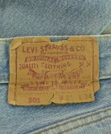 Levi's（リーバイス）デニムパンツ 青 サイズ:31(M位) メンズ/2200681274082